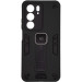 Armorstandart Чохол до мобільного телефона Armorstandart Proover Realme C75 4G / C75x 4G Black (ARM85761)