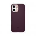 Spigen Чохол до мобільного телефона Spigen Nano Pop MagFit iPhone 17 Burgundy Bean (ACS10365)