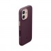 Spigen Чохол до мобільного телефона Spigen Nano Pop MagFit iPhone 17 Burgundy Bean (ACS10365)