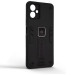Armorstandart Чохол до мобільного телефона Armorstandart Proover Samsung A06 4G Black (ARM85764)