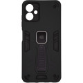Armorstandart Чохол до мобільного телефона Armorstandart Proover Samsung A06 4G Black (ARM85764)
