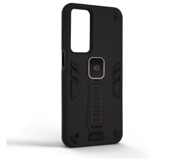 Armorstandart Чохол до мобільного телефона Armorstandart Proover Samsung A16 4G Black (ARM85767)