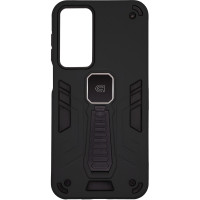 Чохол до мобільного телефона Armorstandart Proover Samsung A16 4G Black (ARM85767)