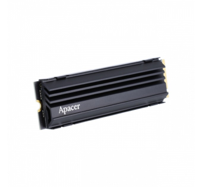 Накопичувач SSD M.2 2280 512GB Apacer (AP512GAS2280Q4U-1)