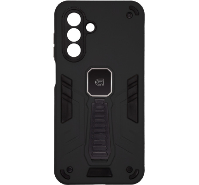 Armorstandart Чохол до мобільного телефона Armorstandart Proover Samsung A26 5G Black (ARM85770)