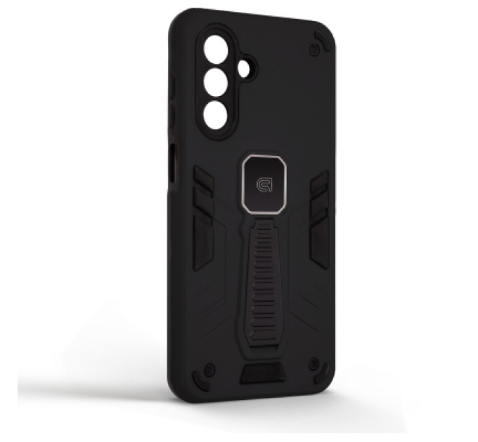 Armorstandart Чохол до мобільного телефона Armorstandart Proover Samsung A26 5G Black (ARM85770)