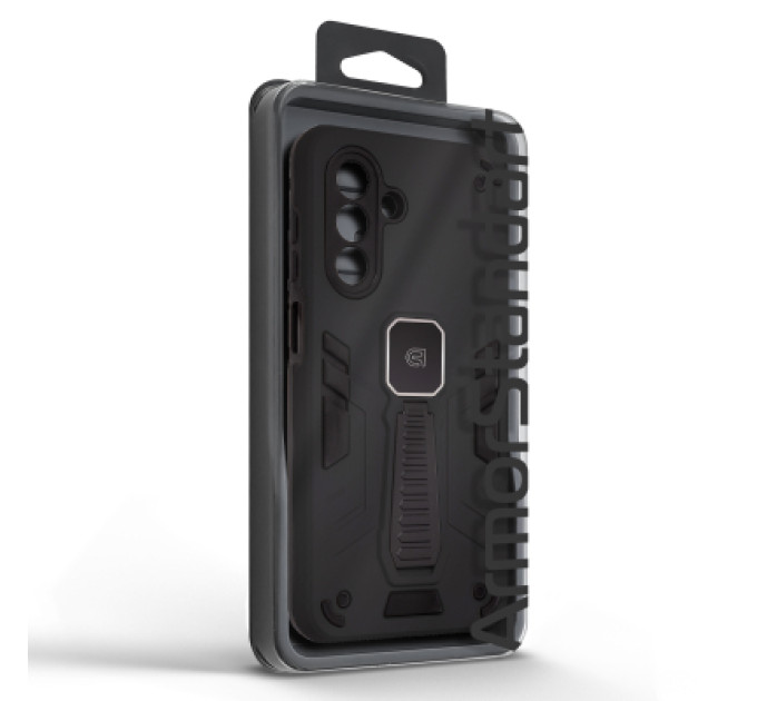 Armorstandart Чохол до мобільного телефона Armorstandart Proover Samsung A26 5G Black (ARM85770)