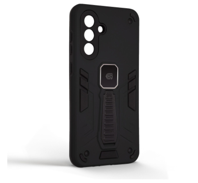 Armorstandart Чохол до мобільного телефона Armorstandart Proover Samsung A36 5G Black (ARM85773)
