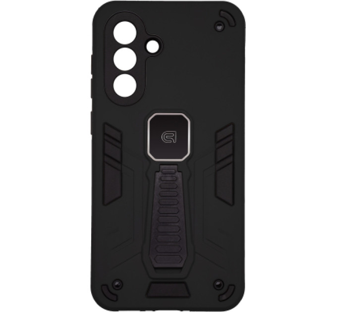 Armorstandart Чохол до мобільного телефона Armorstandart Proover Samsung A36 5G Black (ARM85773)