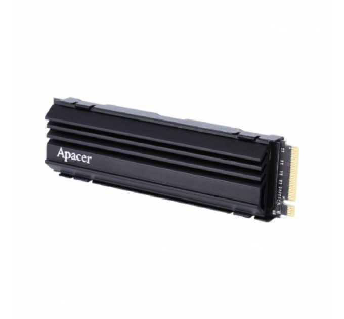Накопичувач SSD M.2 2280 512GB Apacer (AP512GAS2280Q4U-1)