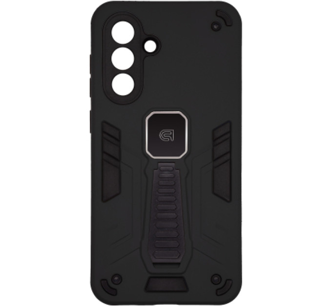 Armorstandart Чохол до мобільного телефона Armorstandart Proover Samsung A56 5G Black (ARM85776)