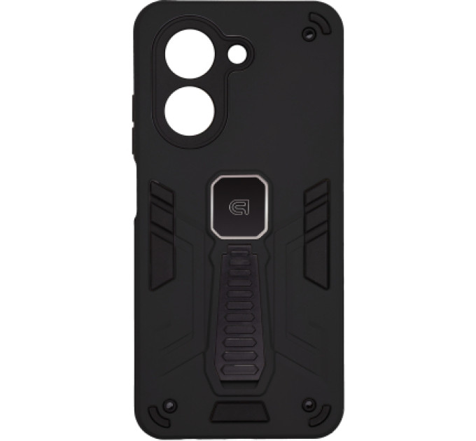Armorstandart Чохол до мобільного телефона Armorstandart Proover Xiaomi Redmi A5 4G Black (ARM85964)