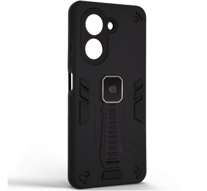 Armorstandart Чохол до мобільного телефона Armorstandart Proover Xiaomi Redmi A5 4G Black (ARM85964)