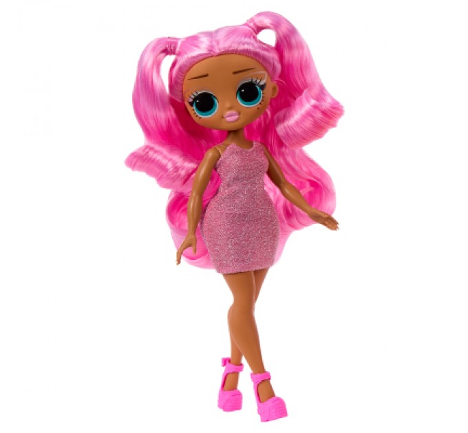 L.O.L. Surprise! Лялька L.O.L. Surprise! OPP O.M.G. Королева Твіст (989882)