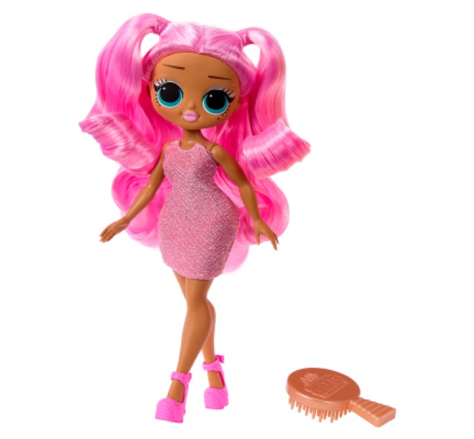 L.O.L. Surprise! Лялька L.O.L. Surprise! OPP O.M.G. Королева Твіст (989882)