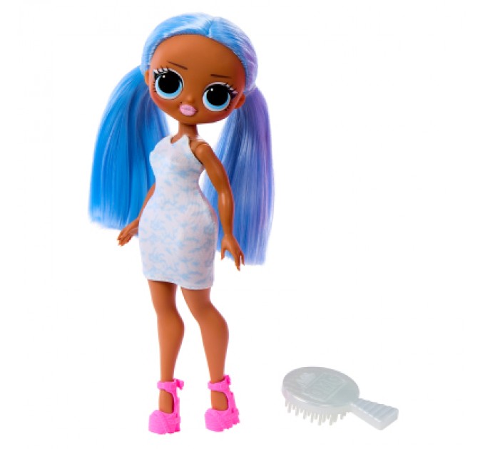 L.O.L. Surprise! Лялька L.O.L. Surprise! OPP O.M.G. Сноулішес (989899)