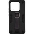 Armorstandart Чохол до мобільного телефона Armorstandart Proover Xiaomi Redmi Note 14 5G Black (ARM85785)