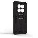Armorstandart Чохол до мобільного телефона Armorstandart Proover Xiaomi Redmi Note 14 Pro 4G / 14 Pro 5G / Poco X7 5G Black (ARM85791)