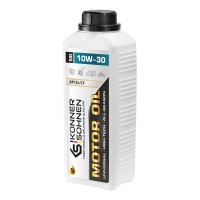 Моторна олива Konner&Sohnen 10W-30, 1л (KS10W-30)