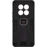 Чохол до мобільного телефона Armorstandart Proover Xiaomi Redmi Note 14 Pro+ 5G Black (ARM85794)