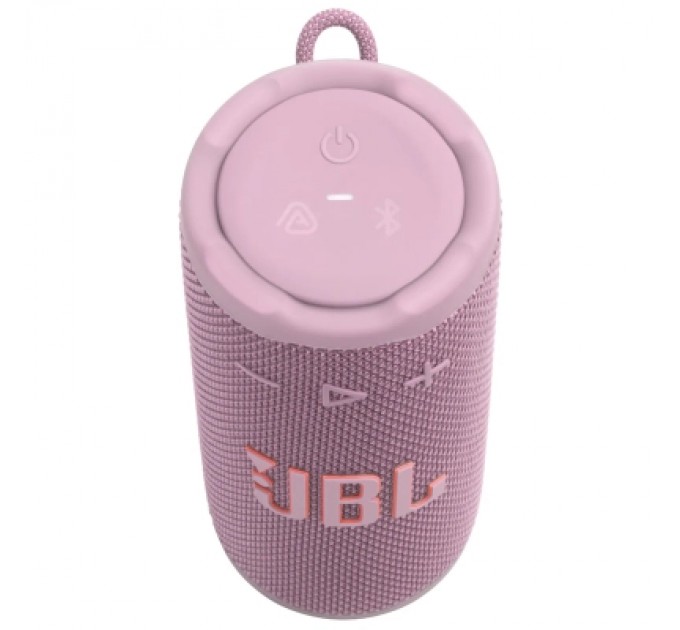 JBL Акустична система JBL Grip Pink (JBLGRIPPIK)