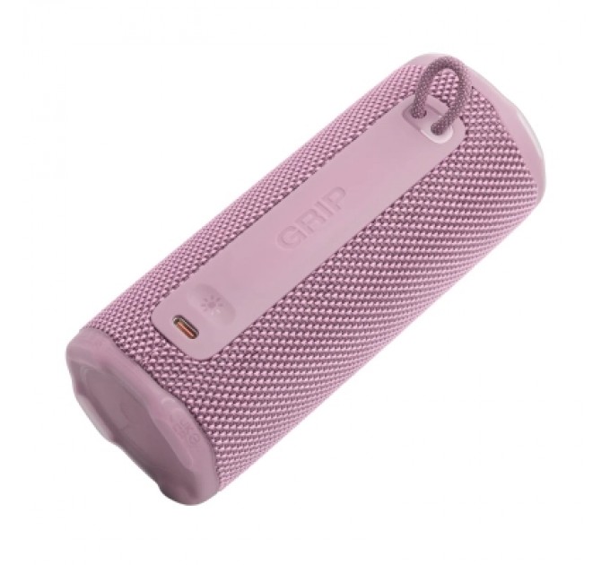 JBL Акустична система JBL Grip Pink (JBLGRIPPIK)