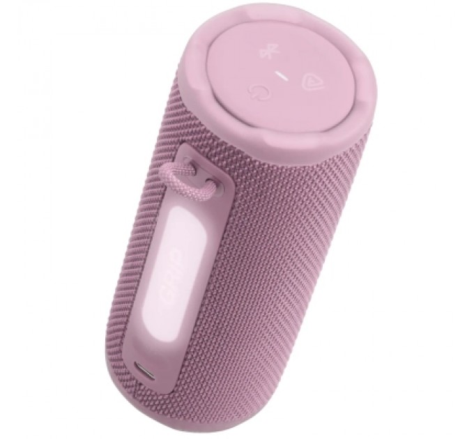 JBL Акустична система JBL Grip Pink (JBLGRIPPIK)
