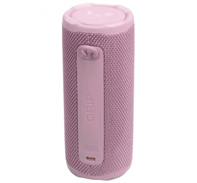 JBL Акустична система JBL Grip Pink (JBLGRIPPIK)