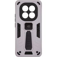 Чохол до мобільного телефона Armorstandart Proover Xiaomi Redmi Note 14 Pro+ 5G Grey (ARM85796)