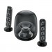 Harman Kardon Акустична система Harman Kardon SoundSticks 5 Black (HKSOUNDSTK5BEP)