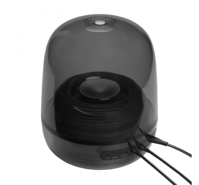 Harman Kardon Акустична система Harman Kardon SoundSticks 5 Black (HKSOUNDSTK5BEP)