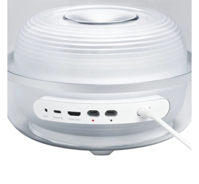 Harman Kardon Акустична система Harman Kardon SoundSticks 5 White (HKSOUNDSTK5WEP)