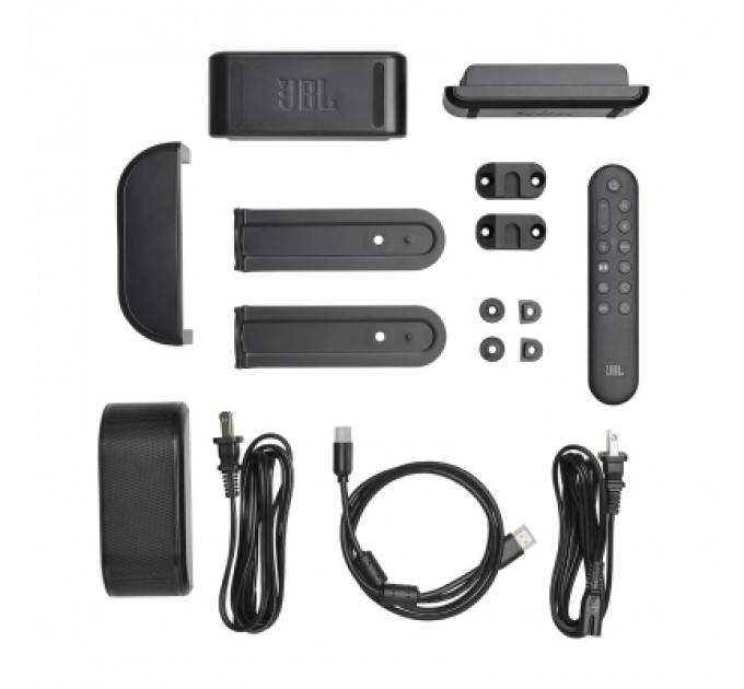 JBL Акустична система JBL Bar 1000MK2 (JBLBAR1300M2BLKEP)