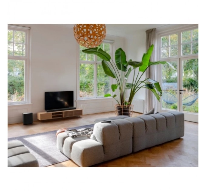 JBL Акустична система JBL Enchant 1100 + Enchant Sub (HKENCH1100WSUB)