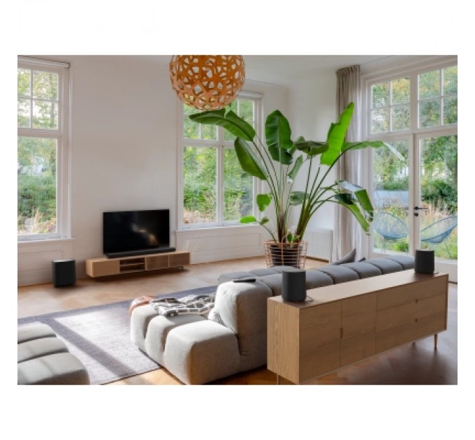 JBL Акустична система JBL Enchant 1100 + Enchant Sub + Enchant Speaker x2 (HKENCH1100W2SPKSUB)