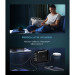 Armorstandart Зарядний пристрій Armorstandart ARP-131 Resolute Power USB-C 100W GaN Black (ARM70024)
