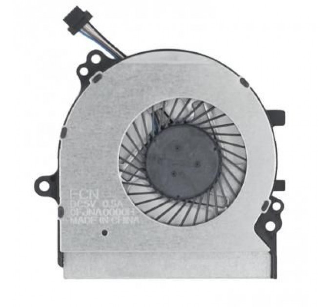 Вентилятор ноутбука HP ProBook 430 G5 (L04370-001), DC5V,0.5A (A48457)