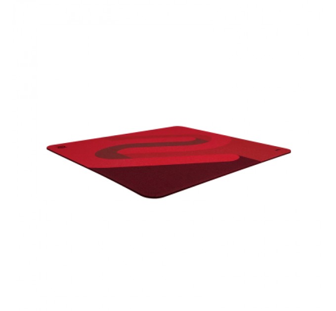 Zowie Килимок для мишки Zowie G-SR-SE-ZC05 Red (9H.N4XFQ.A61)