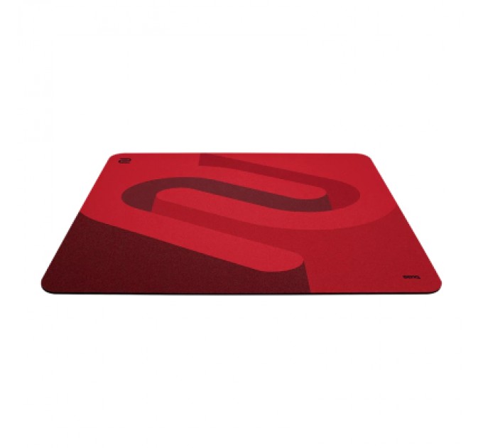 Zowie Килимок для мишки Zowie G-SR-SE-ZC05 Red (9H.N4XFQ.A61)