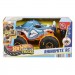 Hot Wheels Радіокерована іграшка Hot Wheels Автомодель Monster Trucks Rhinomite 1:15 (JBK11)