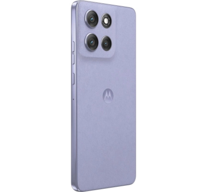 Motorola Мобільний телефон Motorola G86 8/256GB Cosmic Sky (PB7L0090RS)