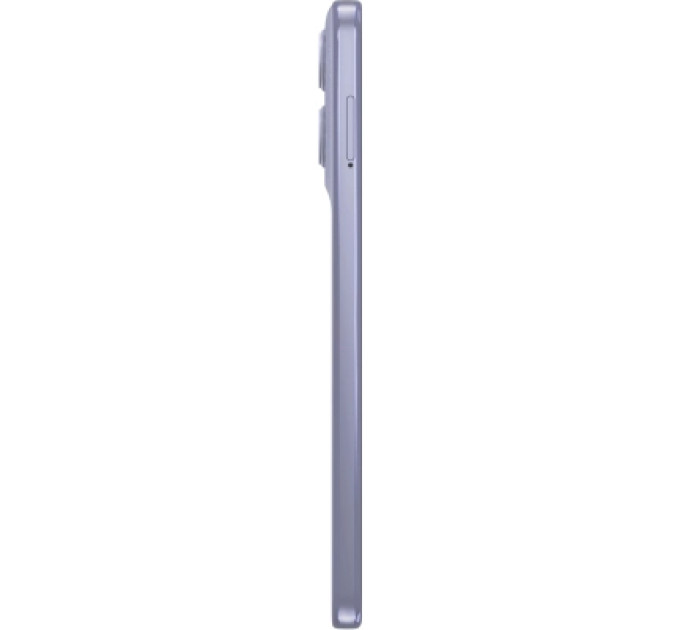 Motorola Мобільний телефон Motorola G86 8/256GB Cosmic Sky (PB7L0090RS)