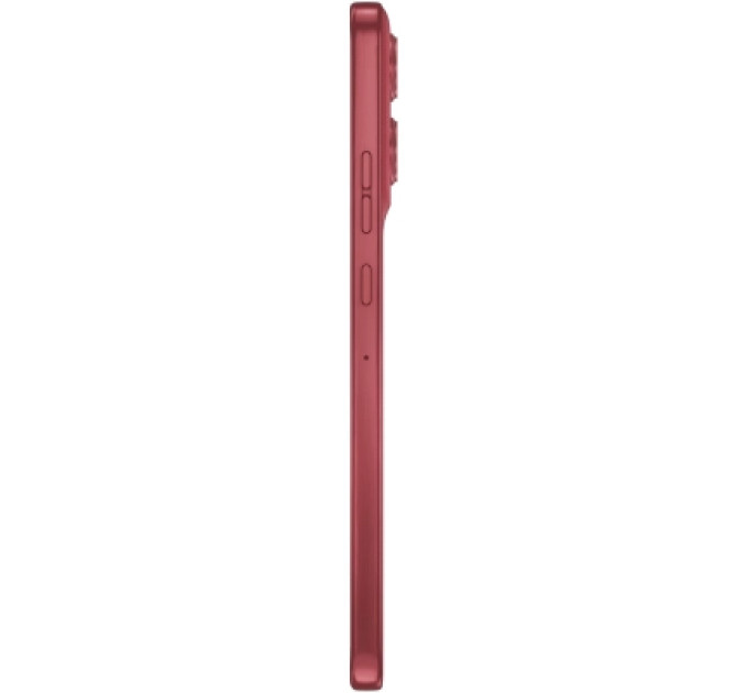Motorola Мобільний телефон Motorola G86 8/256GB Chrysanthemum (PB7L0109RS)