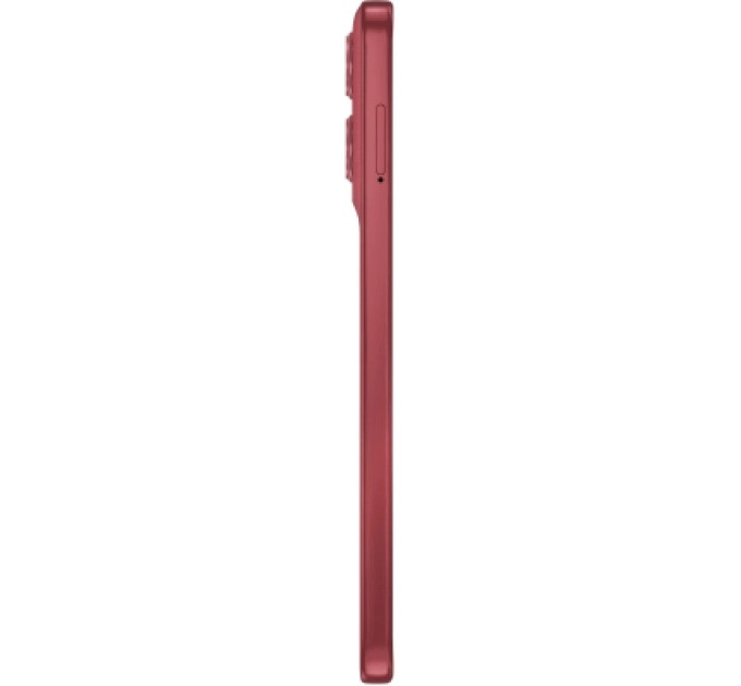 Motorola Мобільний телефон Motorola G86 8/256GB Chrysanthemum (PB7L0109RS)