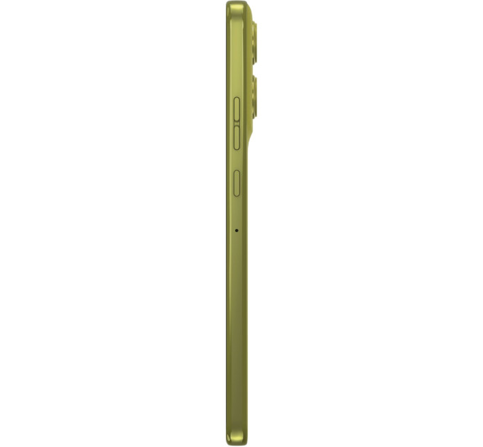 Motorola Мобільний телефон Motorola G86 8/256GB Golden Cypress (PB7L0115RS)