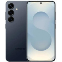 Мобільний телефон Samsung Galaxy S25 12/512Gb Blueblack (SM-S931BZKHEUC)