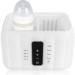 Lionelo Підігрівач Lionelo Thermup Double White - Підігрівач пляшечок і стерилізатор (LOC-THERMUP DUO WHITE)