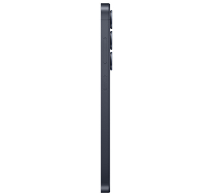 Samsung Мобільний телефон Samsung Galaxy S25 12/256Gb Blueblack (SM-S931BZKGEUC)