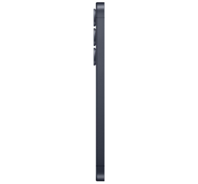 Samsung Мобільний телефон Samsung Galaxy S25 12/256Gb Blueblack (SM-S931BZKGEUC)