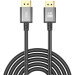XO Кабель мультимедійний DisplayPort to DisplayPort 5.0m v1.2 tranish XO (GB018B-DP.tranish)